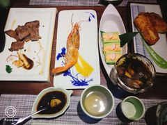 -松竹和日式料理(广厦店)