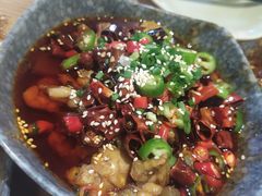 -付小姐在成都(川沙店)