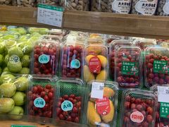 -百果园PAGODA(法华镇路店)