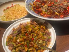 -缪氏川菜(丰盛町店)