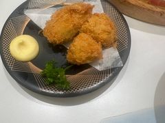 -牛邸·烧肉饭(来福士店)