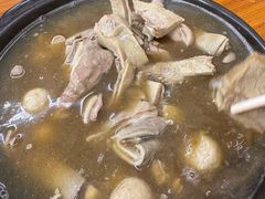 -新记肉骨茶