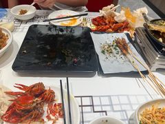 -靓虾二哥·龙虾馆(大塘总店)