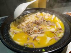 -外婆小聚茶餐厅·粤湘菜·家宴·团建(福安购物广场店)