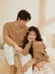 点击看大图 -暖摄影 孕妇写真家庭影像馆 (自然光主题店)