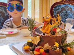 -杜哈夫DOUX RÊVE·生日蛋糕(日月光店)