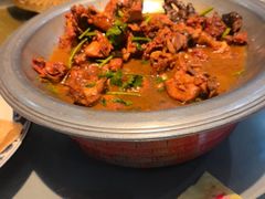 -即墨老公社·海肠捞饭大王(古城店)