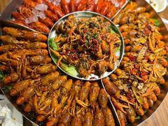 -马头巷·隐庐居·红油大虾(园区店)
