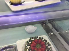 -澜悦港海鲜体验主题餐厅