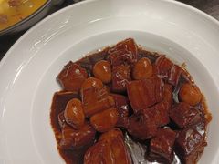 -闫府私房菜(恒隆店)