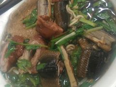 -老赵面店(大西路店)