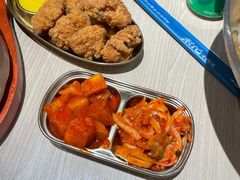 -梨花牛肉汤饭(仁恒伊势丹店)