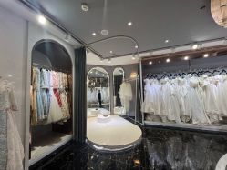 -SATIN COUTURE瑟庭婚纱礼服馆