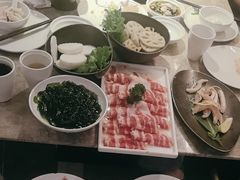 -丽江龙继斑鱼庄(罗宾森购物广场店)