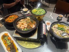 -陶德砂锅(蜀汉路店)