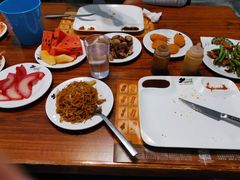 -汉巴味德(大悦城店)