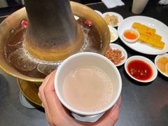 -鼓楼东街老火锅(鼓楼店)