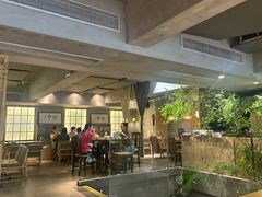 -本处·素食·融合料理(南油店)