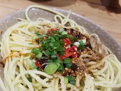 -默记孙抄手(经开万达店)