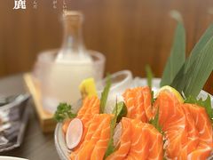 -仙隐小鹿中华料理(南宁万象城店)