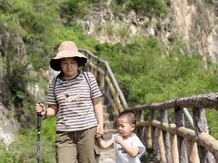 -圣莲山风景区