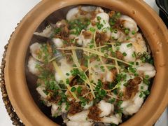 -围龙屋客家食府(福田店)