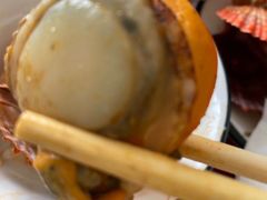 -金渔村海鲜烧烤大排档