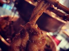 -炉小二铜锅牛蛙•川湘菜(三里屯店)