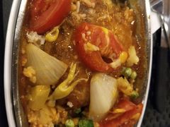 芝士一哥焗猪扒饭-大家乐(广州宝岗店)
