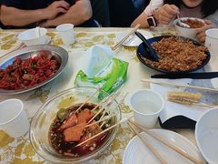 -铭副琦食·虾蟹烩馆(渔人码头店)