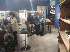 -海马体照相馆(天津世纪都会店)