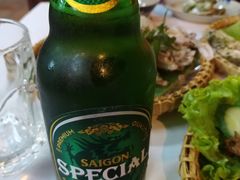 -老房子·1881海鲜餐厅