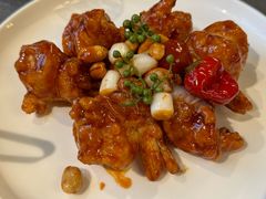 -羲和雅苑•北京烤鸭(平安国际金融中心店)