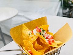 -农畉LONFOOD(福田星河COCOPark店)