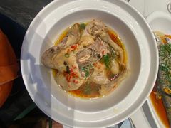 -清湘宴餐厅(秀峰山公园店)