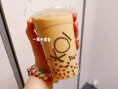 -Koi thé(水坑尾街店)