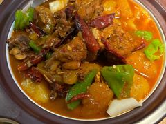 -纳鲁孜·新疆特色餐厅(上海悦荟广场店)