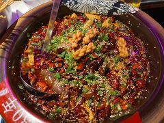 -今朝桃花醉川菜小酒馆(龙湖天街店)