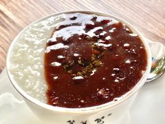 -笃笃笃糖粥(十全街店)