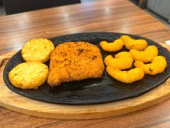 -萨莉亚意式餐厅(悦荟广场店)