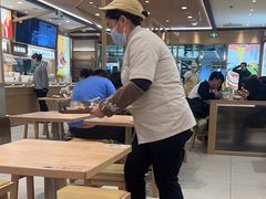 -小满手工粉(北京富力广场店)