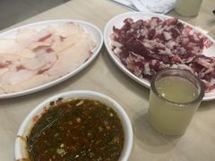 -味逍遥牛肉火锅(万江旗舰店)
