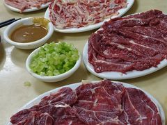-五洲牛肉美食馆