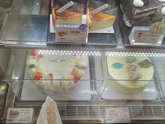 -85度C(上海兰溪二店)
