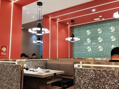 -巴蜀王婆大虾(南锣鼓巷店)