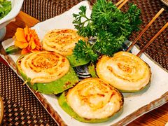 -樱の千渡日式料理·铁板烧•烧鸟(金盛田广场店)