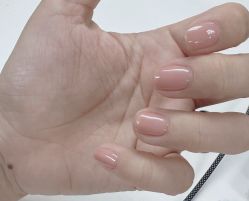 -斯馨·健康美甲美睫