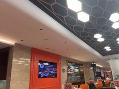 -潮福城大酒楼·潮粤菜·港式点心(阳光城店)