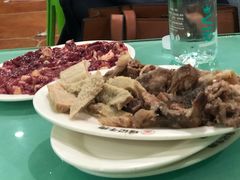牛肚杂-乌记鲜活牛肉城(金砂东路店)