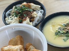 -豆香园(龙翔店)